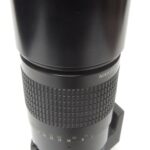 Nikon 300mm f4.5 Nikkor AIS Lens