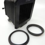 Hasselblad Proshade with B50 Ring and B60 Ring #40231