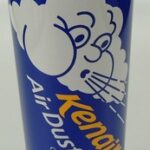 NEW Kenair Valve for Kenair Compressed Air Refills