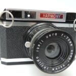 Harmony Camera
