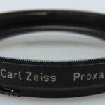 Hasselblad Series 50 Proxar 1M Close Up Filter
