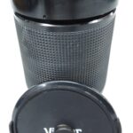 Vivitar 28 - 200mm f3.5/f5.3 Canon FD fit Lens