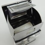 Ihagee Waist Level Finder for Varex