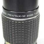 Pentax 70-150mm f4 SMC PKM Lens