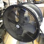 Turbo Wind Tunnel