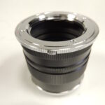 Minolta Extension Tube Set - SRT Fit