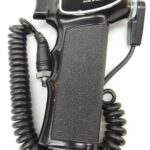 Nikon Pistol Grip + MC3 Release