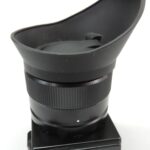 Nikon DW 4 4X Magnification Prism for F3