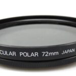 Nikon 72mm Circular Polariser Filter