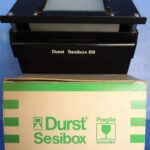 Durst M700/M800 Sesibox 69 Mixing Box - New Boxed