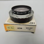 35.5mm Hoya Skylight Filter
