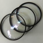 Series 7 Planoptic Set of Proxar Close Up Set - 1 + 2 + 3