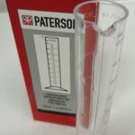 Paterson 45ml Graduate - New