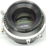 240mm f5.6 Rodenstock Sironar N
