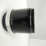 Vivitar 3X Converter - Triples the Focal Length of the Lens