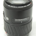 Minolta AF100-300mm f4.5/f5.6  Tele Lens