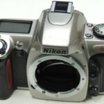 Nikon AF N65 SLR Film Body