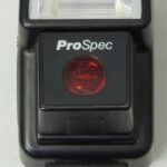 Pro Spec Flashgun for Canon AF fit