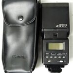 Canon AF Speedlight 430EZ For Film Cameras