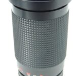 Sirius 28-200mm f4/f5.6 Pentax PKA Fit