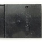 Mamiya M645 1000S Top Cover Plate