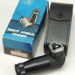 Right Angle Finder to fit Pentax K Fitting Cameras
