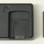 Nikon Quick Charger - MH 65 + EN EL12 Battery