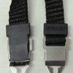 NEW Optech Padded Hasselblad Fitting Neck Strap - Type A