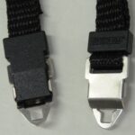 NEW Optech Padded Mamiya RB Fitting Neck Strap - Type B