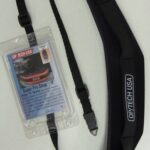 NEW Optech Padded Pentax 67 Fitting Neck Strap - Type B