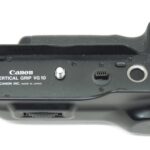 Canon AF Vertical Grip VG10 for EOS 5