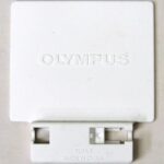OOlympus Flash Diffuser for FL80 - FLRA - 1