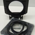 Hasselblad Proshade with B50 Ring and B60 Ring #40231