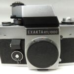 Exakta RTL 1000 Body with TTL Prism