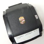 Linhof 5x4 fit 120 Roll Film Back 6x7cms - Black
