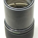Olympus 200mm f4 Zuiko Lens