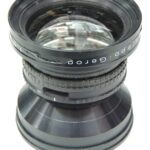 360mm f9 Rodenstock Apo Gerogon Lens