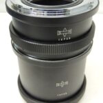 Mamiya RB Extension Tube Set No1 + No2