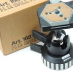 Manfrotto ART 169 Ball & Socket Head