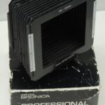 Bronica SQ Proshade - Boxed