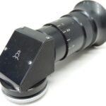Pentacon 6 Right Angle Finder