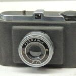 Ferrania ALFA II Camera - 45cms - Takes 127mm Film