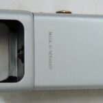 Minox Flashgun - Minox Model B Camera With Case