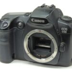 Canon AF D30 Digital Body with Charger