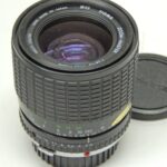 Sigma 28-70mm f2.8/f4 Olympus fit Lens