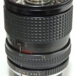 Tokina 28-70mm f4 Olympus Fit Zoom