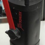 Multiblitz Xenolux 500W Digital Head