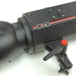 Redwing 400W Head