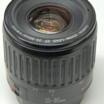 Canon AF 35-80mm f4/f5.6 EF Lens