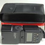 Canon AF Speedlight 540EZ - Boxed